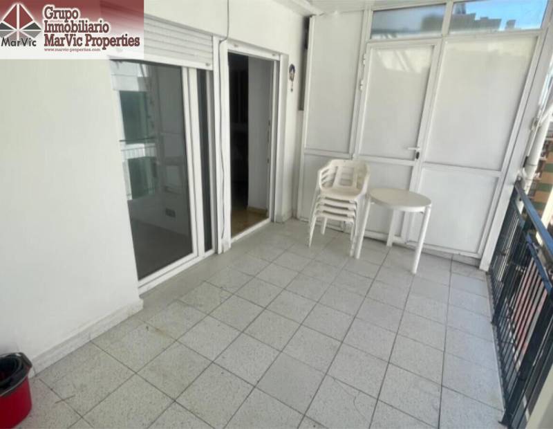 Sale - Flat - Centro - Benidorm