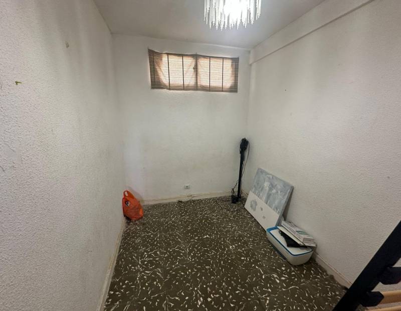 Sale - Flat - Rincon de Loix Llano - Benidorm