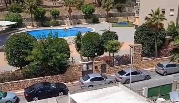 Apartamento - Venta - Finestrat - Finestrat