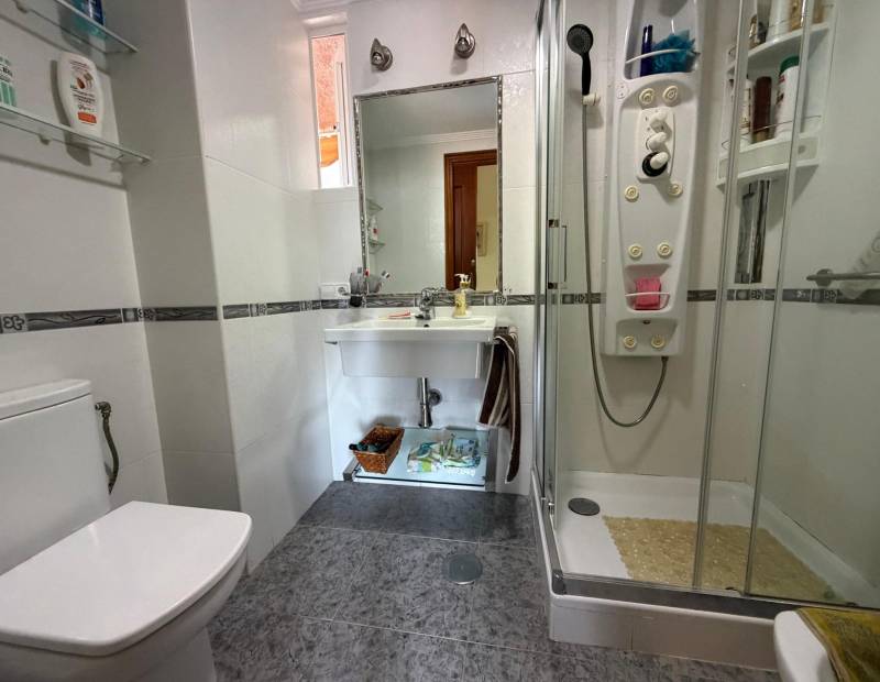 Vente - Appartement de ville - Rincon de Loix Llano - Benidorm