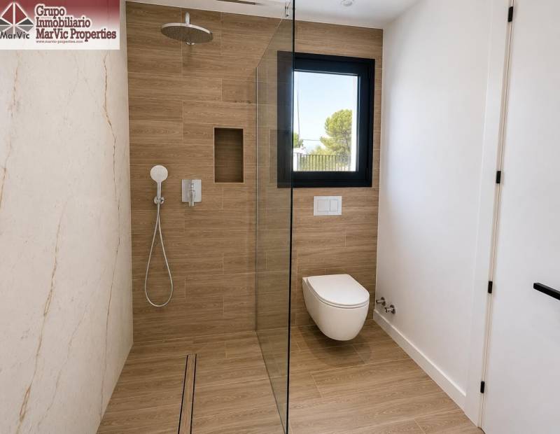 Продажа - шале - Colonia Escandinavia-Cautivador - l'Alfas del Pi