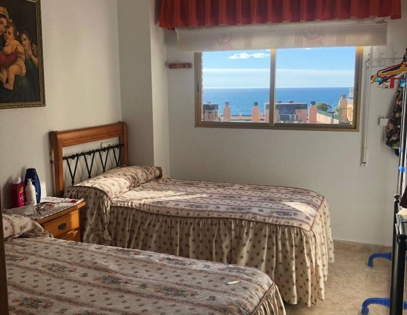 Аренда - квартира - Poniente - Benidorm