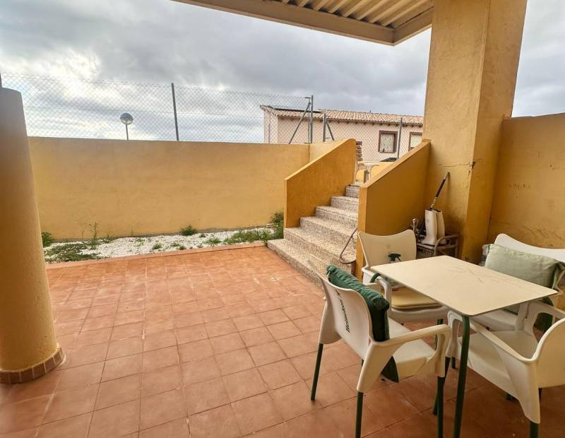 Venta - Chalet - Muscaret - Relleu