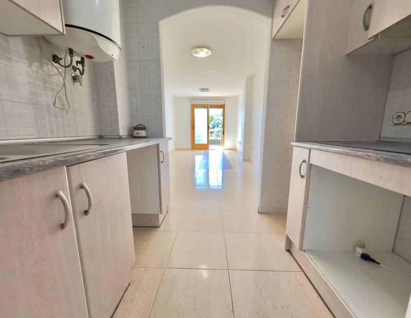 Sale - Apartment - Centro - Chirles