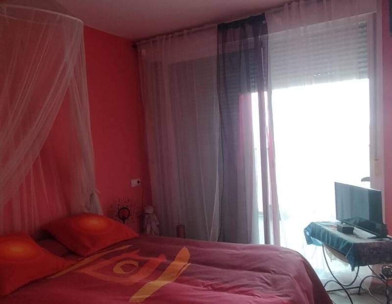 Sale - Apartment - Cala Villajoyosa - Villajoyosa