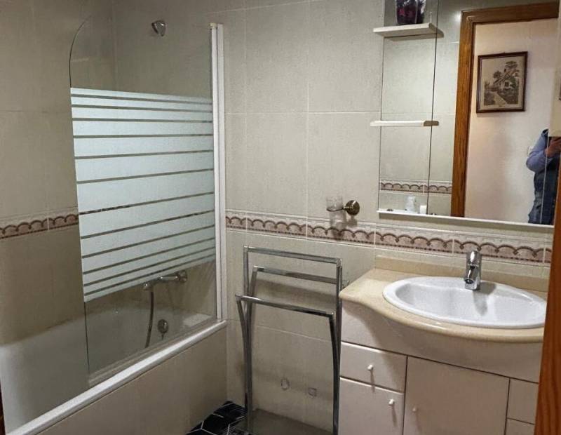 Продажа - квартира - PUERTO - Guardamar del Segura