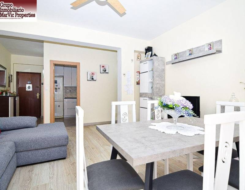 Продажа - квартира - Centro - Benidorm