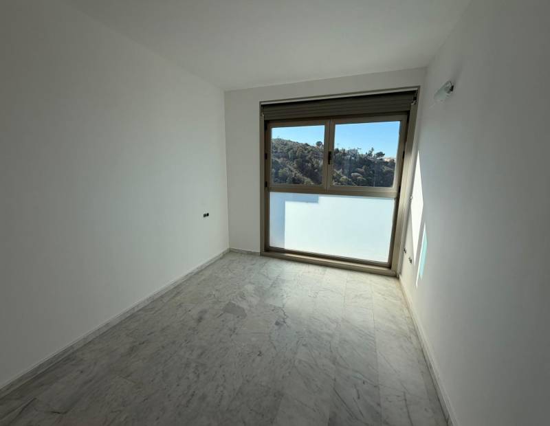 Venta - Apartamento - Rincon de Loix Alto - Benidorm