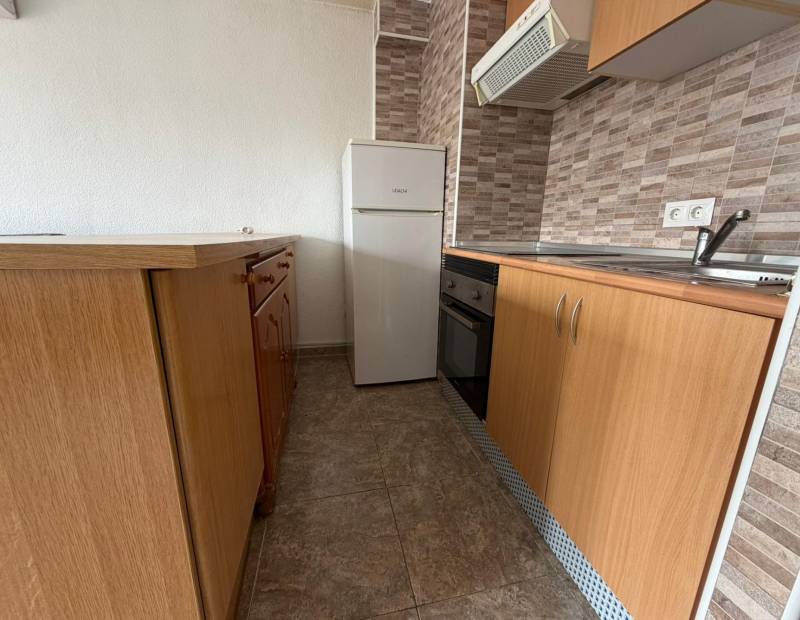 Sale - Apartment - Rincon de Loix - Benidorm