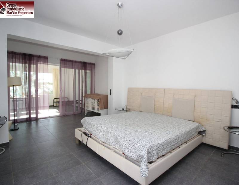 De location - Villa de Luxe - Sin zona - Altea