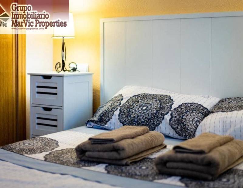 Venta - Estudio - Cala Villajoyosa - Villajoyosa