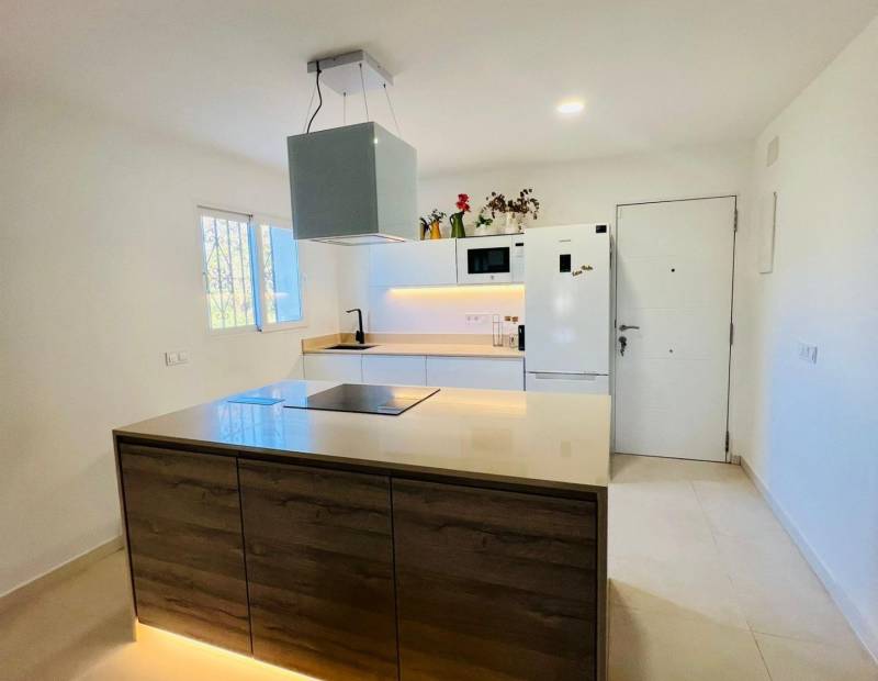 Sale - Single family house - El Tossal-Bello Horizonte - La Nucía