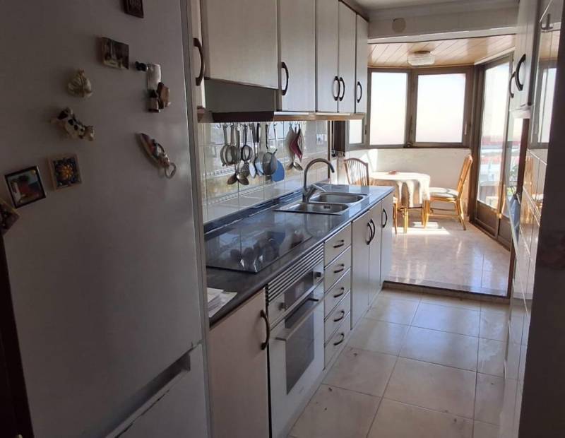 Sale - Flat - Poniente - Benidorm