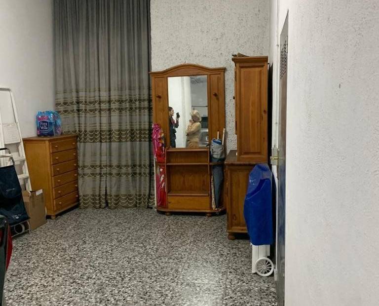 Sale - Garage - Avenida Europa - Benidorm