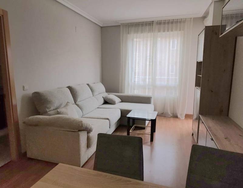 Rental - Apartment - Poniente - Benidorm