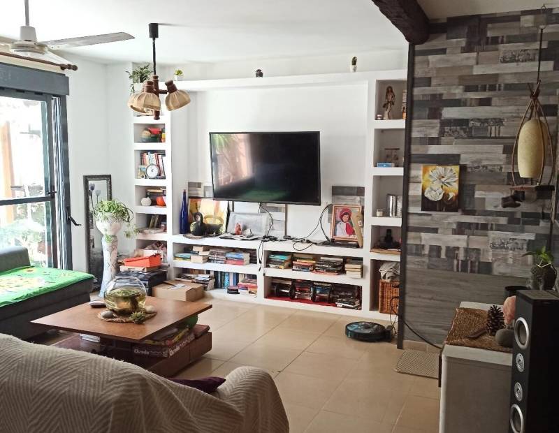 Sale - Flat - Gasparot - Villajoyosa