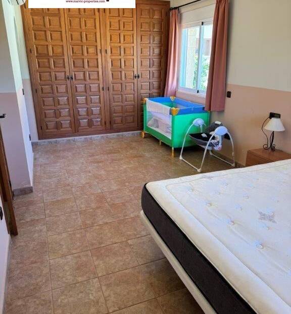 Sale - Single family house - Urbanización Almedia - Callosa d'en Sarrià