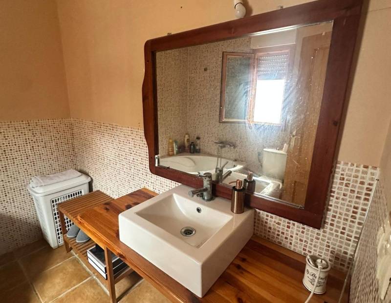 Venta - Chalet - Muscaret - Relleu