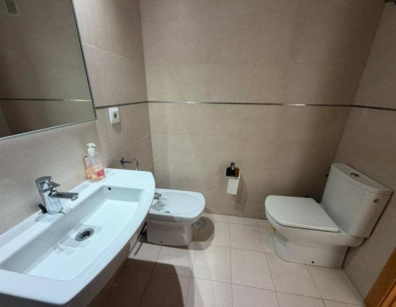 Venta - Apartamento - Juzgados - Benidorm