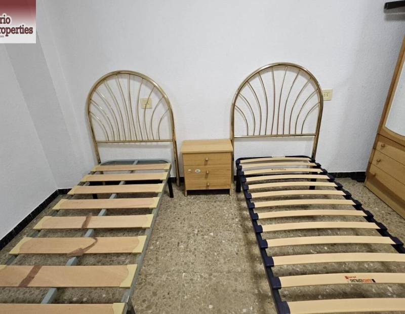 Venta - Piso - Colonia Madrid - Benidorm