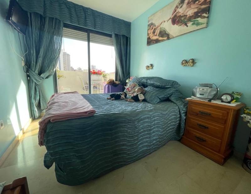 Sale - Apartment - Levante - Benidorm