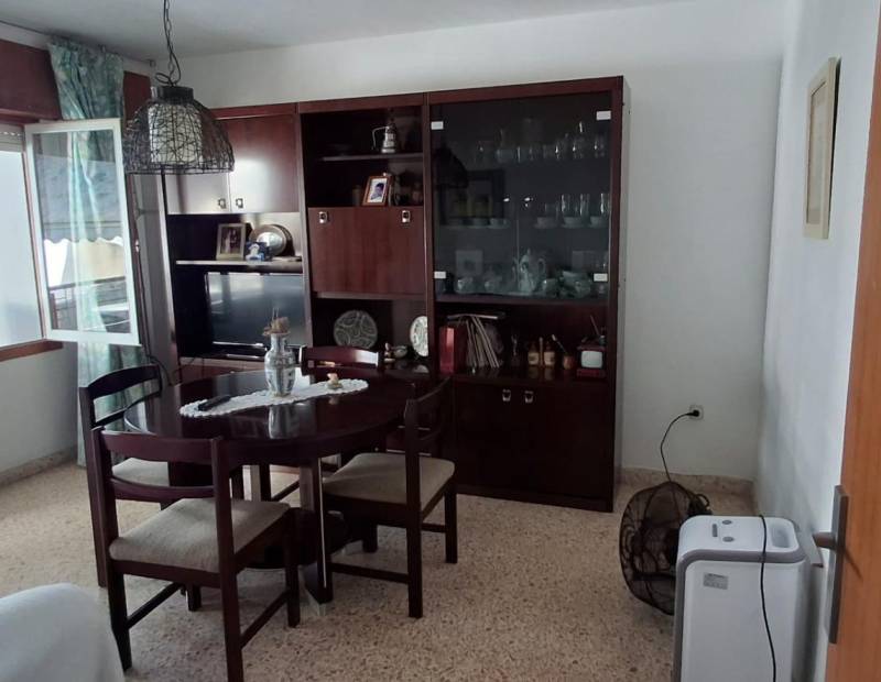 Sale - Flat - Centro - Villajoyosa