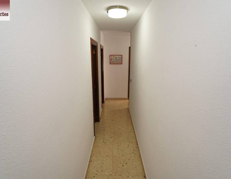 Venta - Piso - Centro - Benidorm