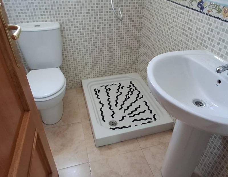 Sale - Flat - playa - Villajoyosa