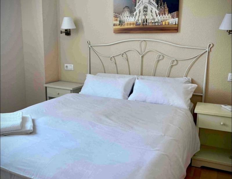 Sale - Apartment - Rincon de Loix Alto - Benidorm