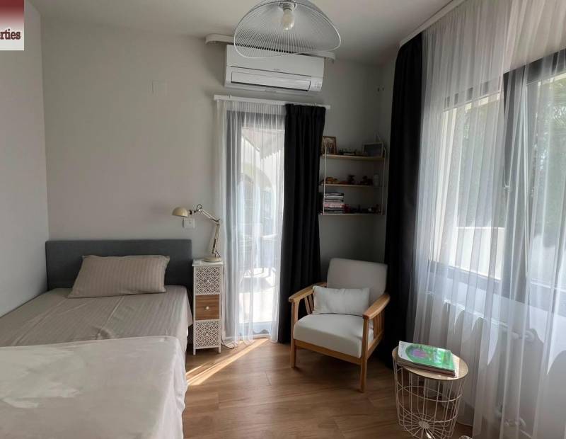 Продажа - шале - Rincon de Loix Llano - Benidorm