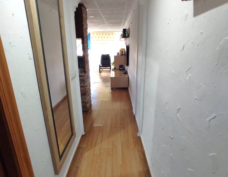 Sale - Flat - Juzgados - Benidorm