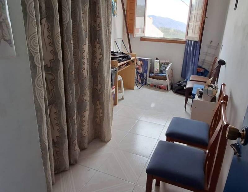 Продажа - ДОМ - Comunidad valenciana - Sella