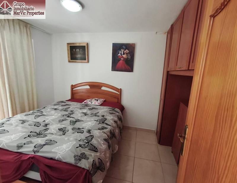 Venta - Piso - Rincon de Loix - Benidorm