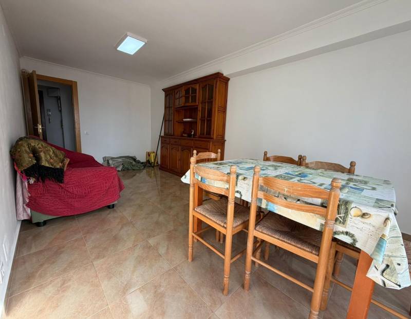 Sale - Apartment - Levante - Benidorm