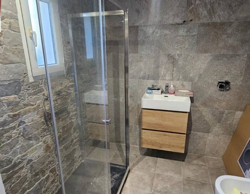 Продажа - шале - San rafael - La Nucía