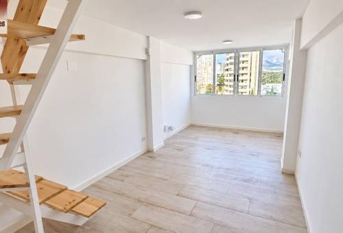 Dúplex - Venta - Rincon de Loix Llano - Benidorm