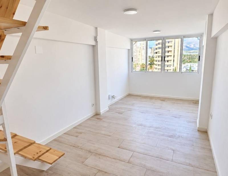 Venta - Dúplex - Rincon de Loix Llano - Benidorm