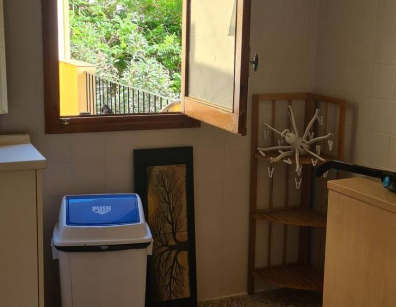 Продажа - ДОМ - PUEBLO - Sella