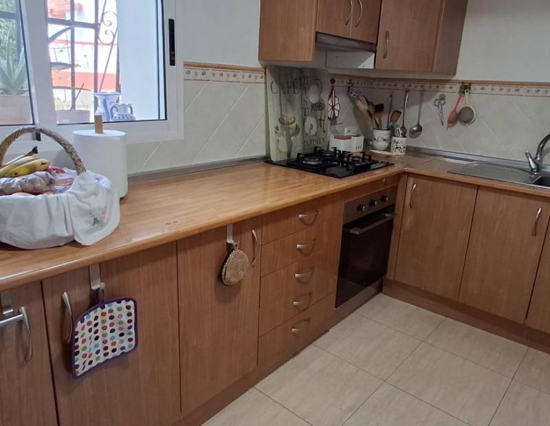 Vente - Maison individuelle - Panorama - La Nucía