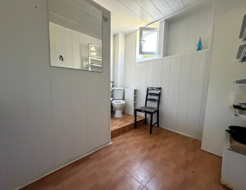 Sale - Semi-detached house - Urbanizaciones - La Nucía