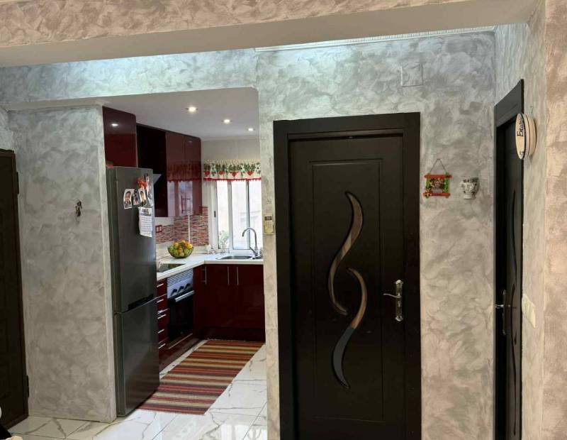 Sale - Flat - Costera pastor - Villajoyosa