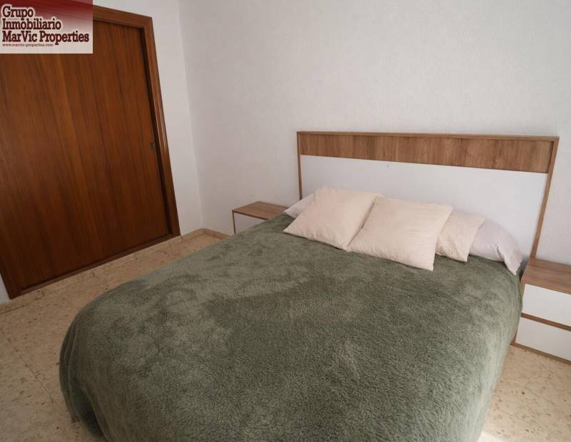 Venta - Piso - Centro - Benidorm