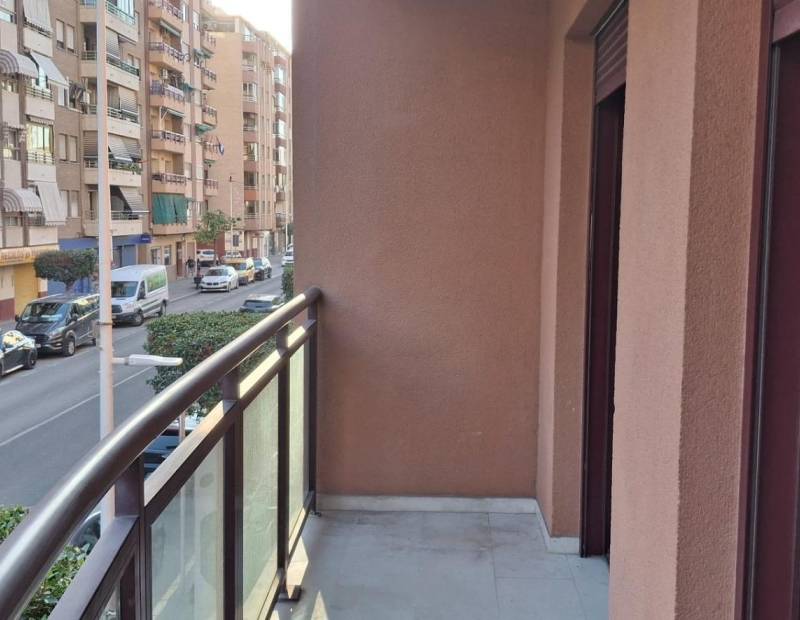 Vente - Appartement de ville - Centro - Villajoyosa