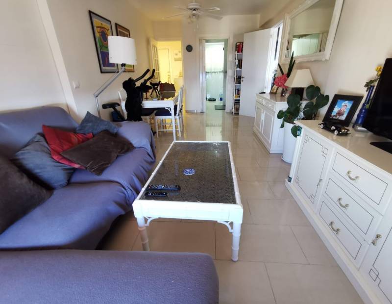 Vente - Appartement - Avenida Europa - Benidorm