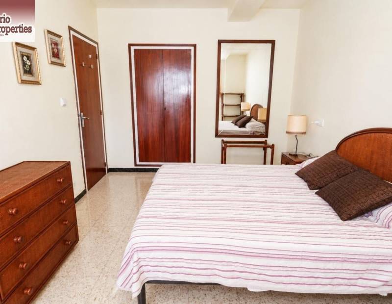 Venta - Ático - Centro - Benidorm