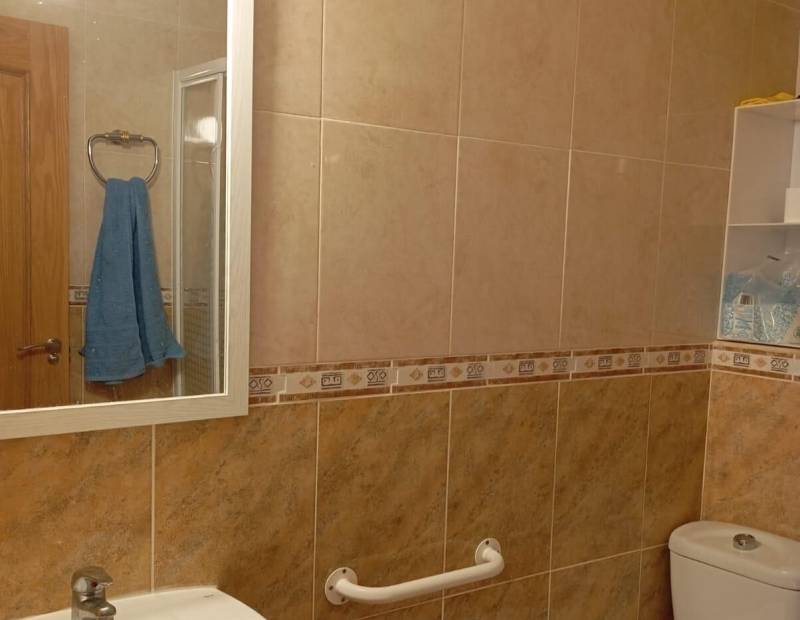 Venta - Estudio - Rincón de Loix - Benidorm