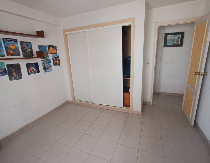 Venta - Apartamento - Plaza Triangular - Benidorm