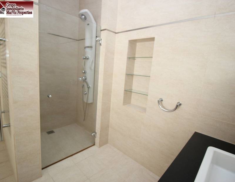 De location - Villa de Luxe - Sin zona - Altea