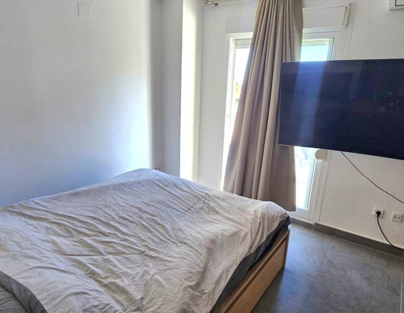 Sale - Single family house - Montebello - Nou Espai - La Nucía