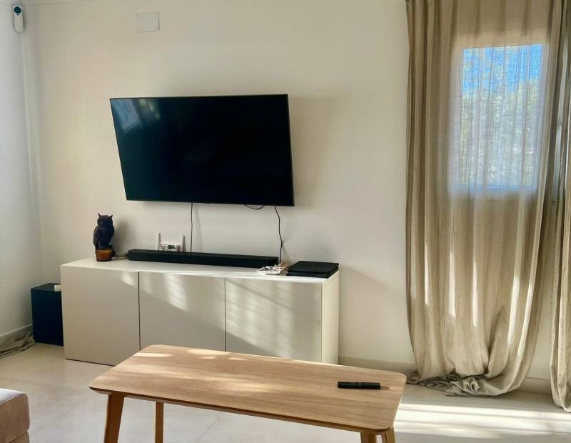 Sale - Single family house - El Tossal-Bello Horizonte - La Nucía